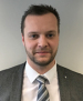 Tyler Verrian, Branch Manager